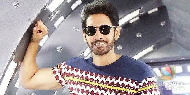 అక్కినేని జంటని చూసి నేర్చుకుంటున్నాడట!! అక్కినేని జంటని చూసి నేర్చుకుంటున్నాడట!!