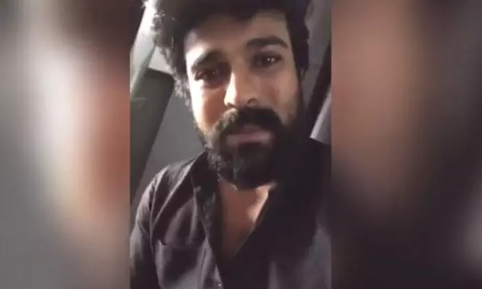 Ram Charan Ram Charan