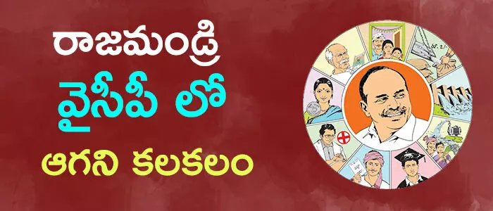 వైసీపీ వైసీపీ