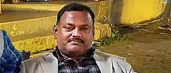 వికాస్ దుబే