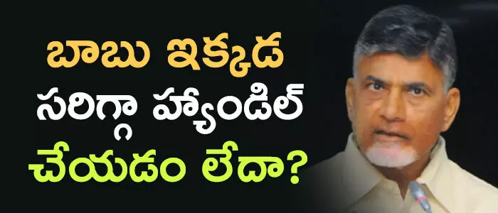 టీడీపీ టీడీపీ