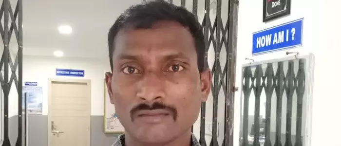 వీరబాబు