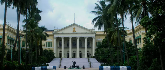 governor, incharge, election code, telangana