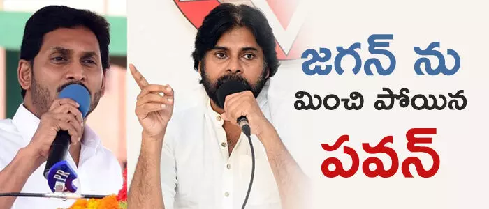 పవన్ కళ్యాణ్ పవన్ కళ్యాణ్