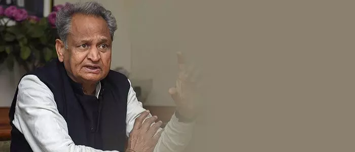 అశోక్ గెహ్లాత్ అశోక్ గెహ్లాత్