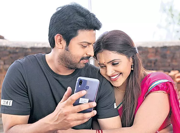 Asalem Jarigindi Asalem Jarigindi