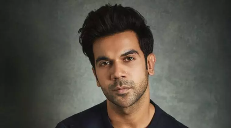 Rajkumar rao