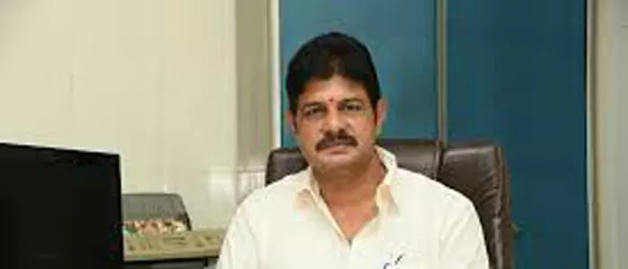కిలారు రోశయ్య కిలారు రోశయ్య
