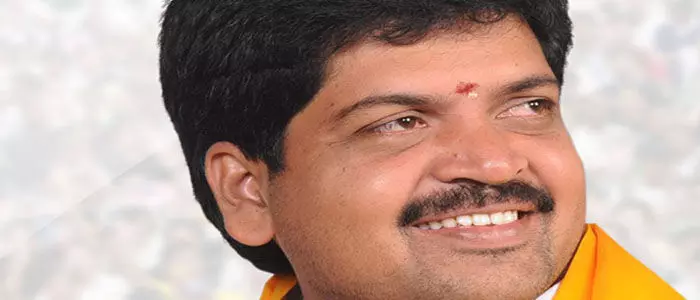 కొల్లు రవీంద్ర