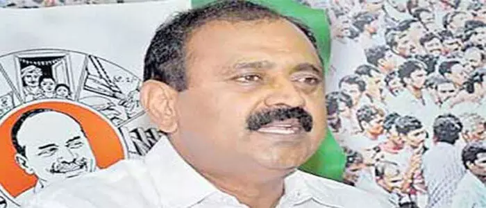 భూమన కరుణాకర్ రెడ్డి