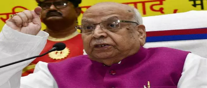 లాల్జీ టండన్