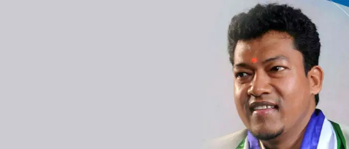 సీదరి అప్పలరాజు