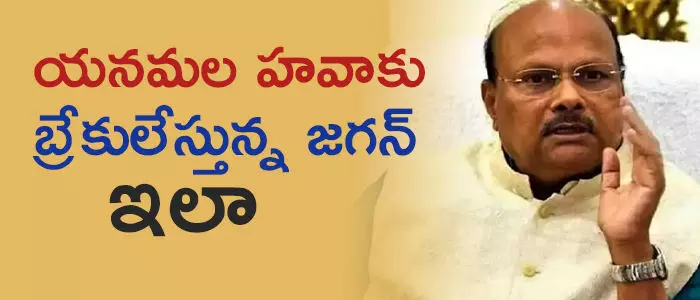 యనమల రామకృష్ణుడు యనమల రామకృష్ణుడు