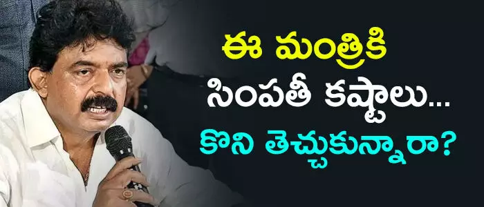 పేర్ని నాని పేర్ని నాని