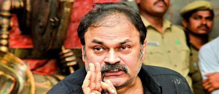 నాగబాబు