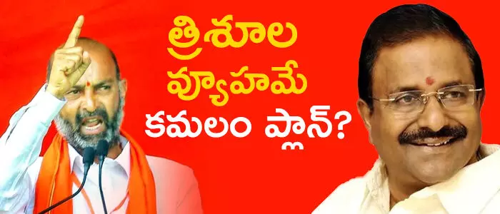 బిజెపి బిజెపి