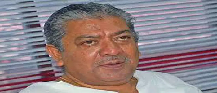 సోమెన్ మిత్రా