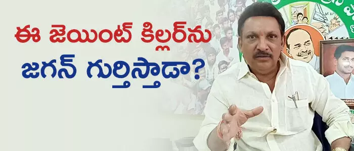 గ్రంధి శ్రీనివాస్