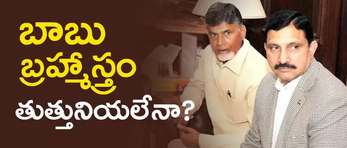 సుజనా చౌదరి సుజనా చౌదరి