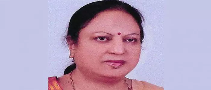 కమలా వరుణ్