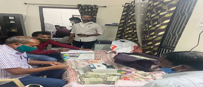 ఏసీబీ ఏసీబీ