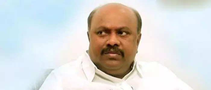 పంచకర్ల రమేష్