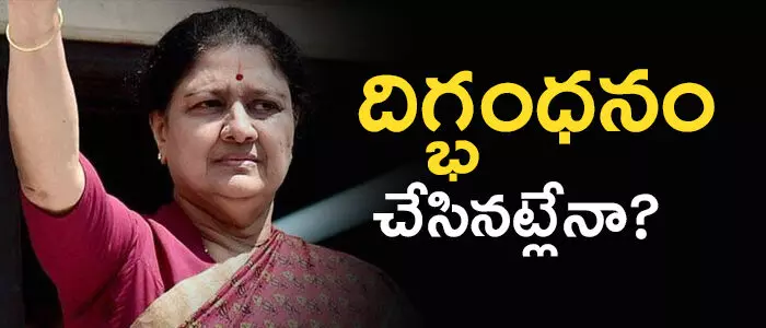 శశికళ శశికళ