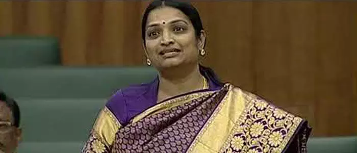 ఉషా శ్రీ చరణ్ ఉషా శ్రీ చరణ్