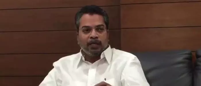 వసంత కృష్ణ ప్రసాద్