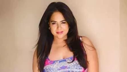 Sameera Reddy