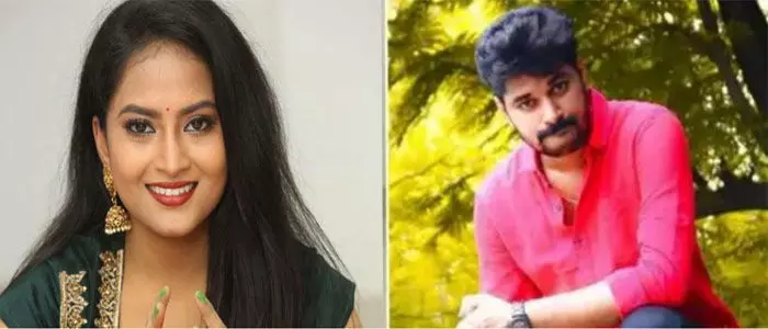 శ్రావణి శ్రావణి