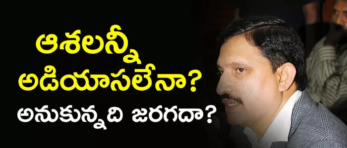 సుజనా చౌదరి