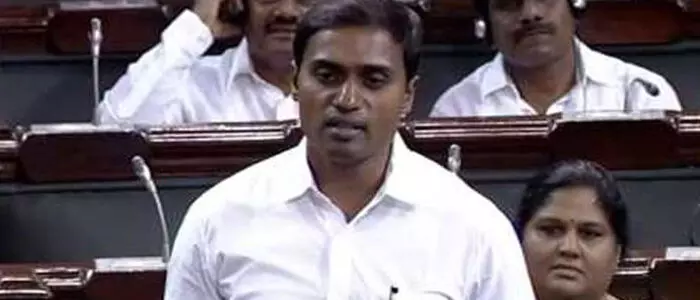 మిధున్ రెడ్డి