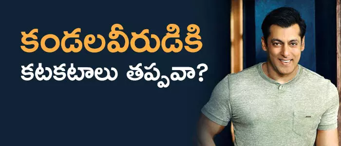 సల్మాన్ ఖాన్