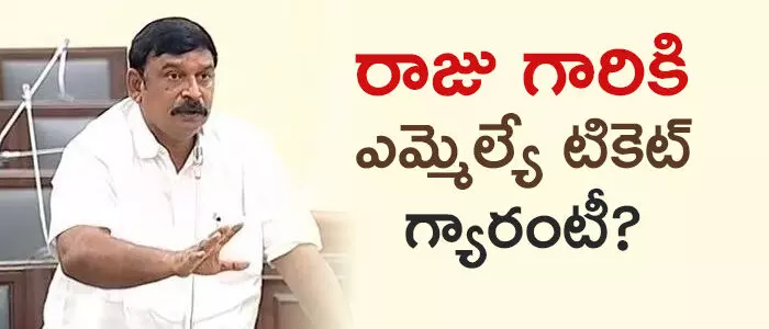 విష్ణు కుమార్ రాజు