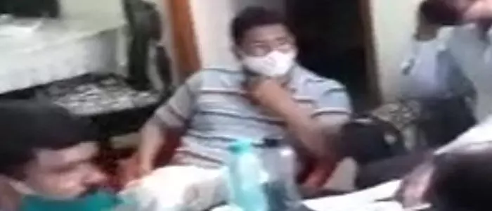 ఏసీబీ ఏసీబీ