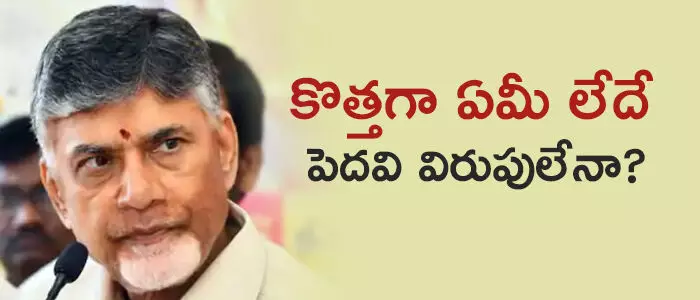 తెలుగుదేశం