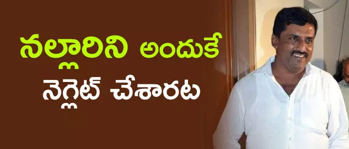 నల్లారి కిషోర్ కుమార్ రెడ్డి