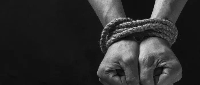 కిడ్నాప్