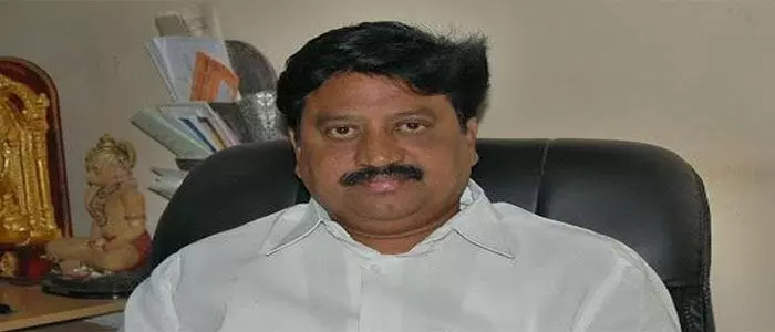 సామినేని ఉదయభాను సామినేని ఉదయభాను