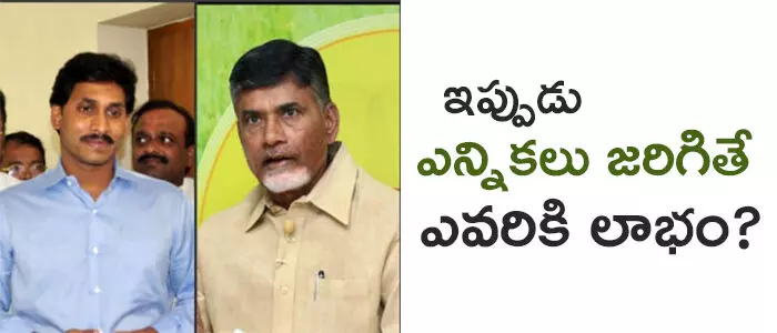 స్థానిక ఎన్నికలు