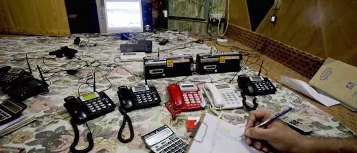 క్రికెట్ బెట్టింగ్