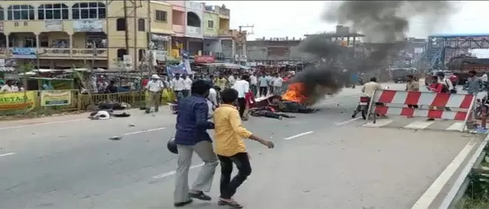 ప్రమాదం