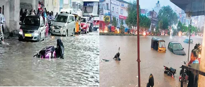 హైదరాబాద్