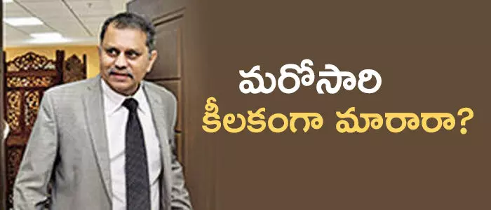 నిమ్మగ‌డ్డ ర‌మేష్