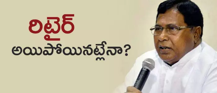 జానారెడ్డి