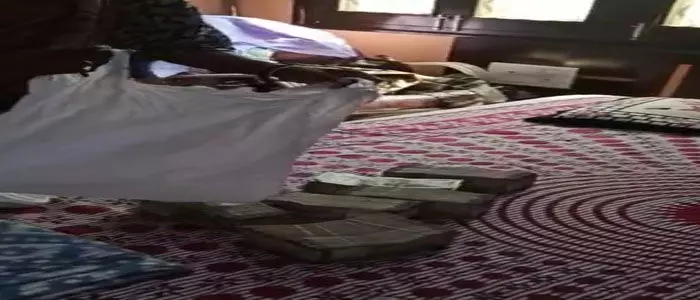 దుబ్బాక