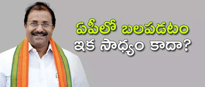 బీజేపీ బీజేపీ