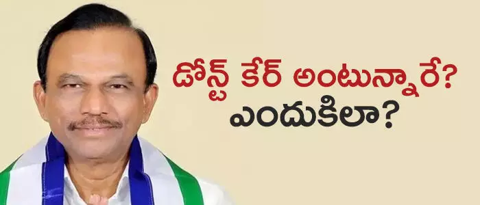 మాగుంట శ్రీనివాసులురెడ్డి