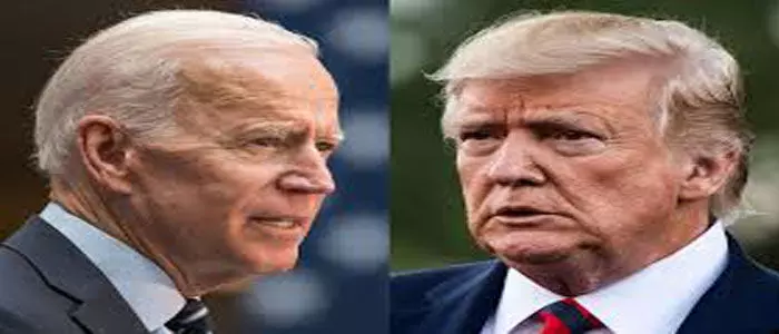 జో బైడెన్